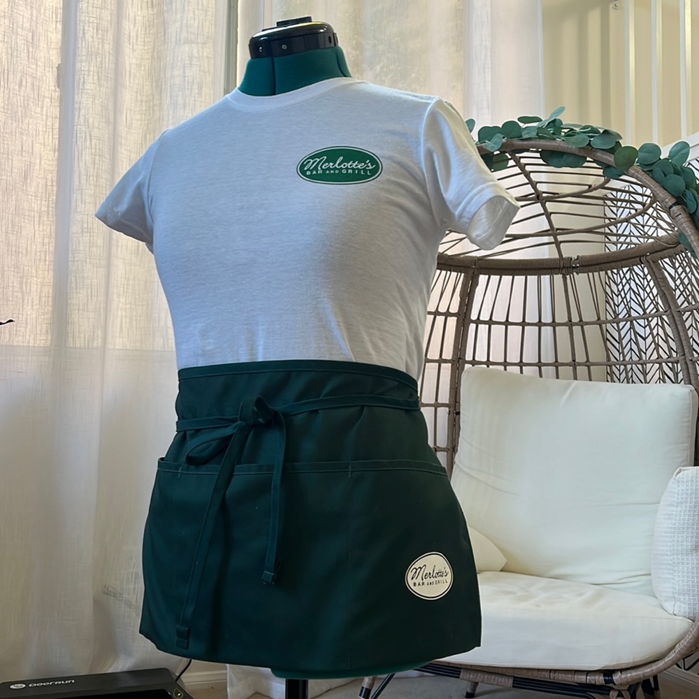 True blood costume